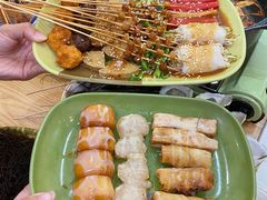 -三爷糟粕醋·鲜鱼汤·海南特色小吃(新华南路店)