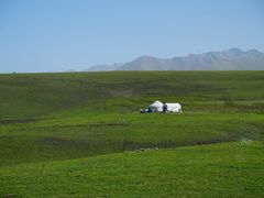 -新疆那拉提国家旅游度假区
