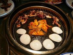 -嘿嘟嘟·肋条烧肉放题(爱融荟城店)