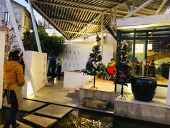 -大理老字号·舟渔的鱼野生菌海景餐厅(双廊店)