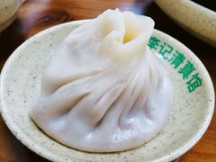 -李记清真馆(打钉巷店)
