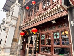 -锦芳小吃外卖(鲜鱼口店)
