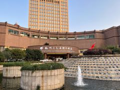 -杭州开元名都大酒店·地中海自助餐厅