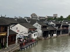 -嘉兴月河历史街区