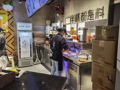 -书亦烧仙草(汽车西站店)