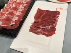 -东来顺饭庄(王府井步行街店)