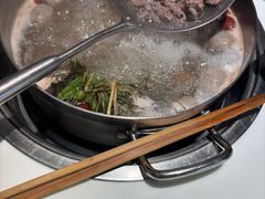 -潮泰牛肉火锅 · 创于1992年(车公庙店)