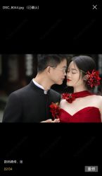 -雅云婚纱摄影工作室旗舰店