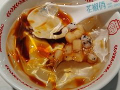 红糖冰粉-花椒俏川菜小馆(南海万达店)