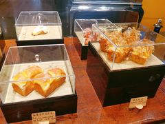 -广州文华东方酒店·文华饼店