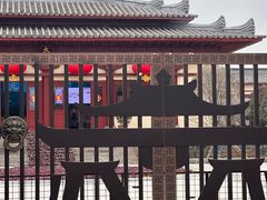 -洛阳古墓博物馆