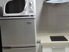 -新黄浦酒店公寓