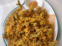 -何适山庄 ·可团建(水长城P2停车场店)