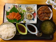 东京之恋套餐-京和风.日式家庭料理(京和风食堂大仓店)