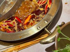 -热辣宗师·串串火锅(万达金街店)