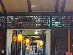 -和源祥·日照菜扛把子(万平口一店)