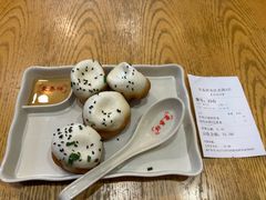 -东泰祥生煎馆(重庆北路店)