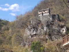 -高荡千年布依古寨旅游景区