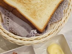 -小白桦西餐厅