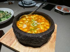 -小厨娘绣中淮扬(大行宫科巷店)