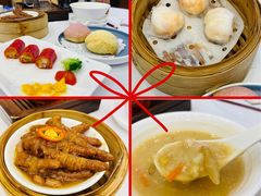 -圣丰盛宴酒家(东城店)