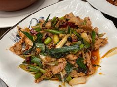 -喜林苑·稻田餐厅(品相府店)