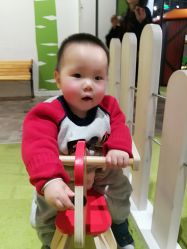 -幻贝家儿童乐园(苏州中心店)