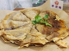 芋泥香酥鸭-芋包王闽南茶楼(八市店)