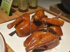 -汤城小厨•粤菜•靓汤(金融街店)