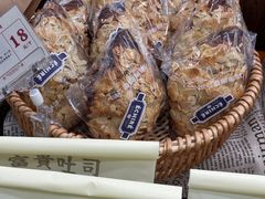 -富贵面包公司(运河店)