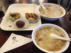 -汪一挑馄饨(老街店)