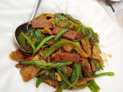 -中国徽菜·徽商故里(广安门店)