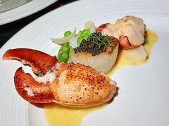 -wann lounge 低温慢煮牛排·清吧