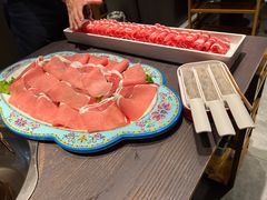 -东来顺饭庄(上地华联店)