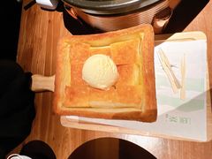 -绿茶餐厅(石家庄万象城店)