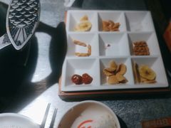 -探鱼·鲜青椒爽麻烤鱼(北京路天河城店)