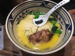 -和府捞面(东直门银座店)