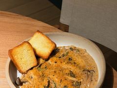 -沛家·西餐Brunch·直火料理