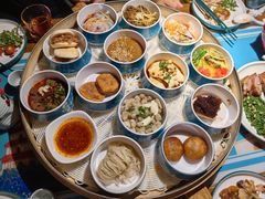 长安十三花-醉长安(钟楼旗舰店)