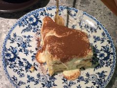 -芭莉与彩虹西餐厅(成都合生汇店)