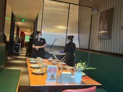 -青年公社烤鸭(宝杨宝龙广场店)