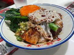 特色公司饭-九龙冰室(徐汇日月光店)
