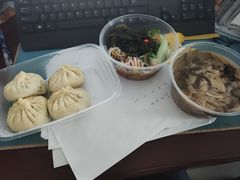 -宝正臻天津包子总店(金阳光居易店)