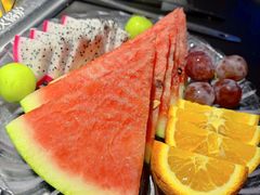 -海底捞火锅(石景山万达广场店)