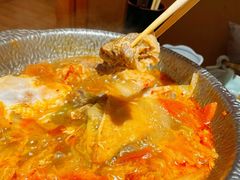 -一心创作料理屋(经开万达店)