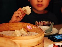-弄堂小笼包(天津南开大悦城店)