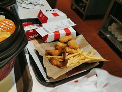 -肯德基(长乐店)