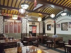 -同得兴 Since·1995 传统苏式面馆(嘉馀坊店)