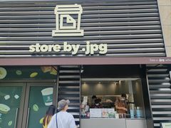 -JPG canteen(广州乐峰广场店)