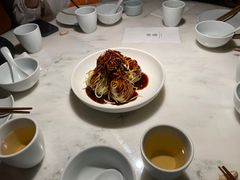 -初蓉丨遇见新川菜(亲贤街荣耀店)